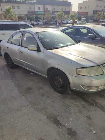 Riyadh, Vehicles, Cars & Trucks , SAR 9000,  Nissan Sunny,  2010,  Automatic,  400000 KM,    @0541907372 Call After 6pm