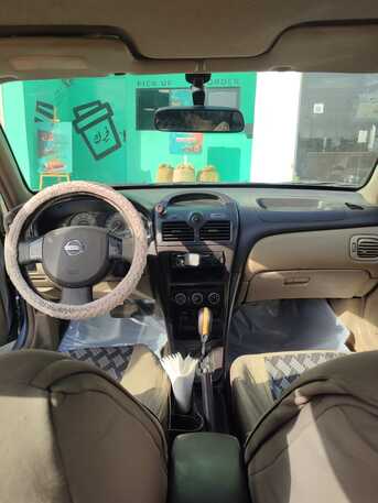 Riyadh, Vehicles, Cars & Trucks , SAR 9000,  Nissan Sunny,  2010,  Automatic,  400000 KM,    @0541907372 Call After 6pm