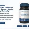 USD 31,  Congniflo Advanced Brain Health Support Formula Reviews: USA Report