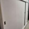SAR 550,  Big Sized Wardrobe White Color