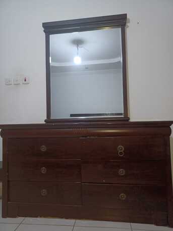Jeddah, Furniture, SAR 4000,  Diverse Fourniture