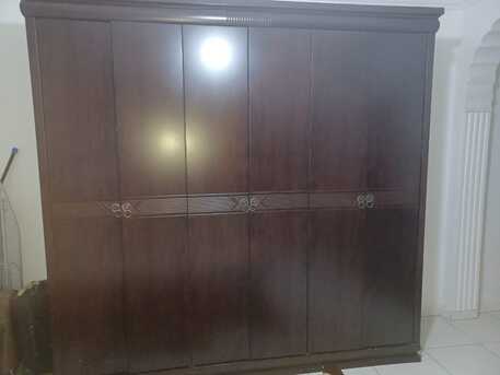 Jeddah, Furniture, SAR 4000,  Diverse Fourniture
