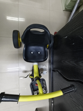 Jubail, Baby & Kid Stuff, SAR 80,  Kids Tricycle