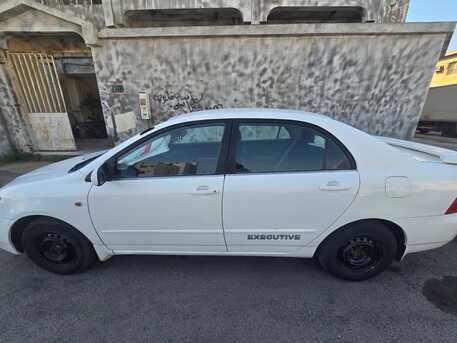 Dammam, Vehicles, Cars & Trucks , SAR 20000,  Toyota Corolla,  2005,  Automatic,  342000 KM,