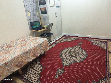 Hara, Roommates, SAR 1000/month,  Furnished,  Single Room For Rent