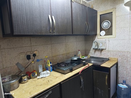 Hara, Roommates, SAR 1000/month,  Furnished,  Single Room For Rent