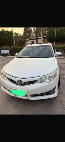 Taif, Vehicles, Cars & Trucks , SAR 36,  CAMRY GLX,  2013,  Automatic,  269000 KM,  CAMRY , Well Maintained Since I Took It, Smooth Drive, Engine, Gear Smooth.