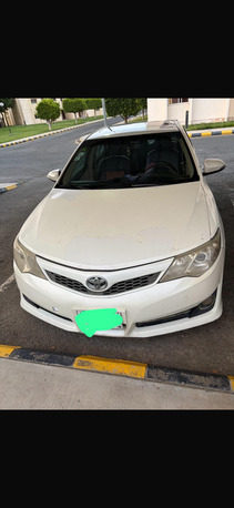 Taif, Vehicles, Cars & Trucks , SAR 36,  CAMRY GLX,  2013,  Automatic,  269000 KM,  CAMRY , Well Maintained Since I Took It, Smooth Drive, Engine, Gear Smooth.