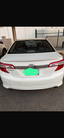 Taif, Vehicles, Cars & Trucks , SAR 36,  CAMRY GLX,  2013,  Automatic,  269000 KM,  CAMRY , Well Maintained Since I Took It, Smooth Drive, Engine, Gear Smooth.