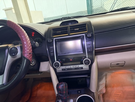 Taif, Vehicles, Cars & Trucks , SAR 36,  CAMRY GLX,  2013,  Automatic,  269000 KM,  CAMRY , Well Maintained Since I Took It, Smooth Drive, Engine, Gear Smooth.