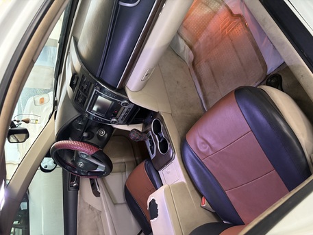 Taif, Vehicles, Cars & Trucks , SAR 36,  CAMRY GLX,  2013,  Automatic,  269000 KM,  CAMRY , Well Maintained Since I Took It, Smooth Drive, Engine, Gear Smooth.