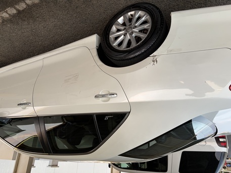 Taif, Vehicles, Cars & Trucks , SAR 36,  CAMRY GLX,  2013,  Automatic,  269000 KM,  CAMRY , Well Maintained Since I Took It, Smooth Drive, Engine, Gear Smooth.