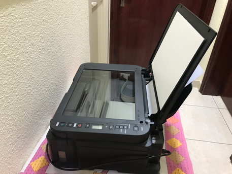 Al Jubail Al Balad, Electronics, SAR 400,  Printer