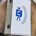 SAR 220,  EXECUTIVE SAFETY SHOES- SLIC Brand New