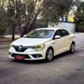 BHD 2500,  Renault Megane,  2019,  Automatic,  71000 KM,  WELL MAINTAINED