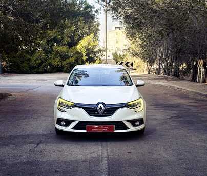 Manama, Vehicles, Cars & Trucks , BHD 2500,  Renault Megane,  2019,  Automatic,  71000 KM,  WELL MAINTAINED