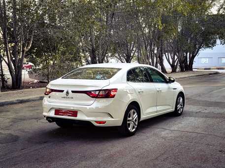 Manama, Vehicles, Cars & Trucks , BHD 2500,  Renault Megane,  2019,  Automatic,  71000 KM,  WELL MAINTAINED