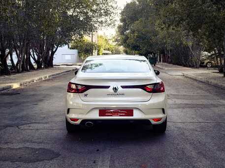Manama, Vehicles, Cars & Trucks , BHD 2500,  Renault Megane,  2019,  Automatic,  71000 KM,  WELL MAINTAINED