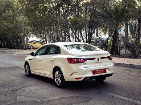 Manama, Vehicles, Cars & Trucks , BHD 2500,  Renault Megane,  2019,  Automatic,  71000 KM,  WELL MAINTAINED