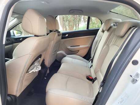 Manama, Vehicles, Cars & Trucks , BHD 2500,  Renault Megane,  2019,  Automatic,  71000 KM,  WELL MAINTAINED