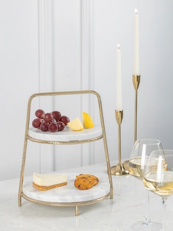 Mumbai, Furniture, INR 8000,  Italian Marble Home Decor: Elevating Everyday Spaces With Timeless Luxury