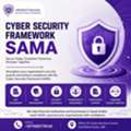 Cyber Security Framework SAMA Compliance Services | EShield IT Services
