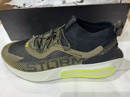 Riyadh, Health & Beauty Items, SAR 300,  Under Armour New Shoes