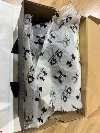 Riyadh, Health & Beauty Items, SAR 300,  Under Armour New Shoes