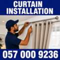✅✅✅ CURTAIN INSTALLATION RIYADH – ✅ 057 000 9236 ✅✅✅
