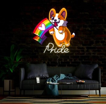 Miami, Interior Design, Miami Neons | Custom Neon Signs