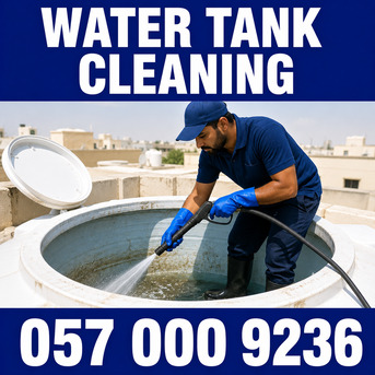 Diplomatic Quarter, Cleaning, ✅✅✅ WATER TANK CLEANING RIYADH – ✅ 057 000 9236 ✅✅✅