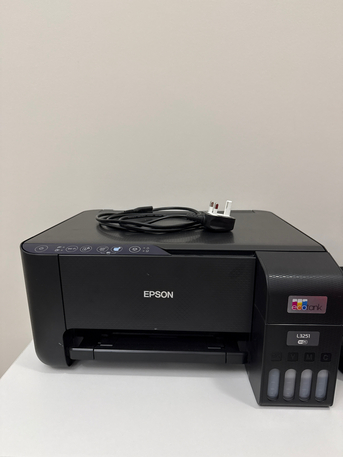Khobar, Appliances, SAR 200,  Printer