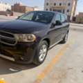 SAR 25000,  Dodge Durango,  2012,  Automatic,  315000 KM,  Family Used   SUV 7 Seater