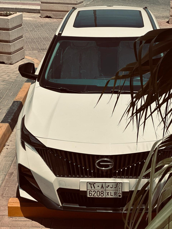 Dammam, Vehicles, Cars & Trucks , SAR 8000,  Gaz 24,  2024,  Automatic,  100000 KM,  GAC Gs3 Emzoom  Leased Car For Transfer Available
