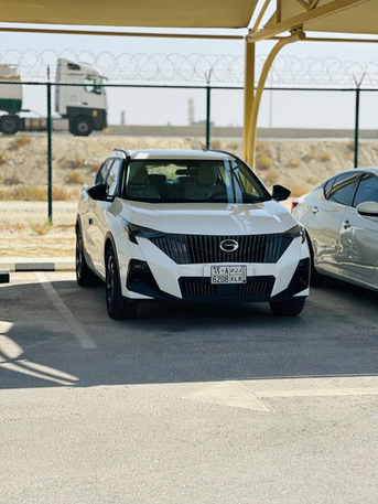 Dammam, Vehicles, Cars & Trucks , SAR 8000,  Gaz 24,  2024,  Automatic,  100000 KM,  GAC Gs3 Emzoom  Leased Car For Transfer Available