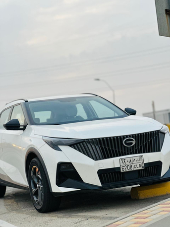 Dammam, Vehicles, Cars & Trucks , SAR 8000,  Gaz 24,  2024,  Automatic,  100000 KM,  GAC Gs3 Emzoom  Leased Car For Transfer Available