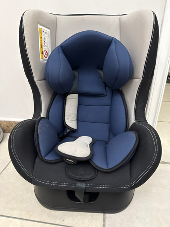 Khobar, Baby & Kid Stuff, SAR 100,  Car Seat