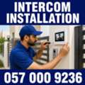 ✅✅✅ INTERCOM INSTALLATION RIYADH – ✅ 057 000 9236 ✅✅✅