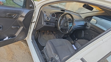 Yanbu, Vehicles, Cars & Trucks , SAR 7500,  Chevrolet Aveo,  2007,  Manual,  487500 KM,