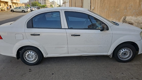 Yanbu, Vehicles, Cars & Trucks , SAR 7500,  Chevrolet Aveo,  2007,  Manual,  487500 KM,