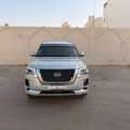 SAR 125000,  Nissan Patrol,  2020,  Automatic,  319 KM,  NISSAN PETROL 100% GENUINE