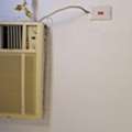 SAR 555,  Window Air-conditioner