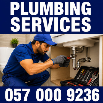 Al Murabba, Household, ✅✅✅ PLUMBING SERVICES AT YOUR DOORSTEP – RIYADH ✅ 057 000 9236 ✅✅✅
