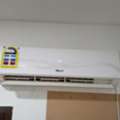 SAR 1600,  4 X 1.5 Ton Split AC Units For Sale &ndash; Complete Set With Copper Pipes & Cables