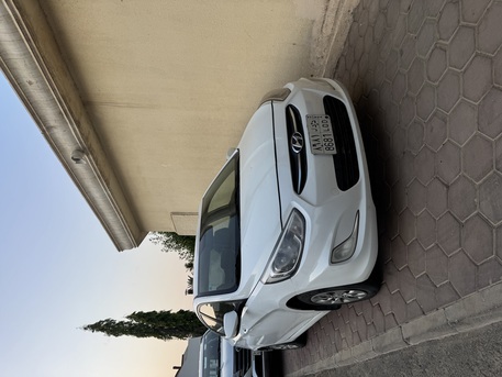 Al Marwah, Vehicles, Cars & Trucks , SAR 26500,  Hyundai Accent,  2018,  Automatic,  115200 KM,