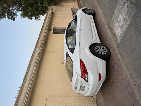 Al Marwah, Vehicles, Cars & Trucks , SAR 26500,  Hyundai Accent,  2018,  Automatic,  115200 KM,