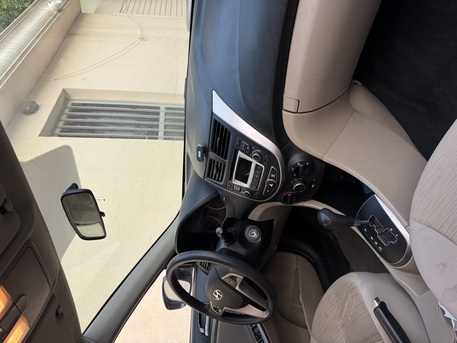 Al Marwah, Vehicles, Cars & Trucks , SAR 26500,  Hyundai Accent,  2018,  Automatic,  115200 KM,