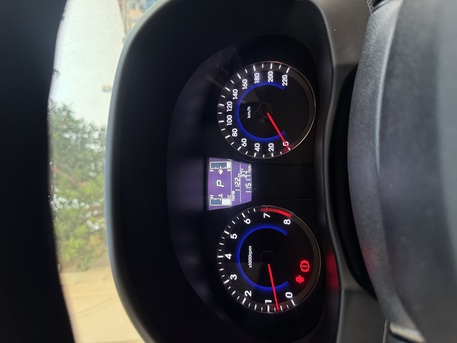 Al Marwah, Vehicles, Cars & Trucks , SAR 26500,  Hyundai Accent,  2018,  Automatic,  115200 KM,