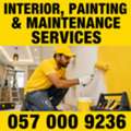 ✅✅✅ INTERIOR, PAINTING & MAINTENANCE SERVICES RIYADH – ✅ 057 000 9236 ✅✅✅
