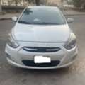 BHD 2200,  Hyundai Accent,  2016,  Automatic,  234062 KM,    Excellent Condition